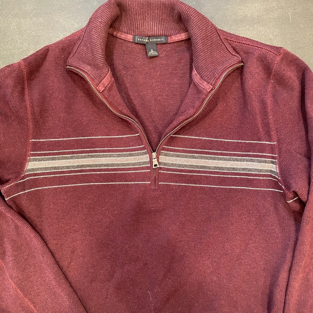 Banana Republic Sweater